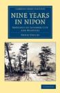 Nine Years In Nipon - Preview