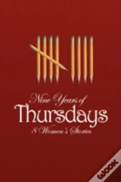 Capa do artigo Nine Years Of Thursdays