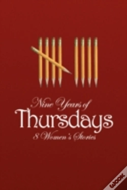 Capa do artigo Nine Years Of Thursdays