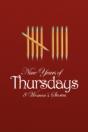 Nine Years Of Thursdays - Preview