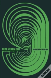 Capa do artigo Nine Years Old
