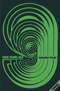 Capa do artigo Nine Years Old