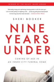 Capa do artigo Nine Years Under