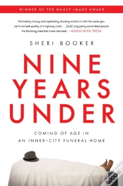 Capa do artigo Nine Years Under