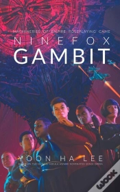 Capa do artigo Ninefox Gambit Rpg
