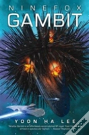 Capa do artigo Ninefox Gambit