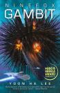 Ninefox Gambit - Preview
