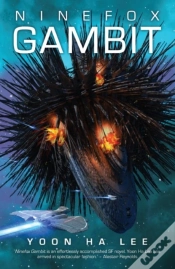 Capa do artigo Ninefox Gambit