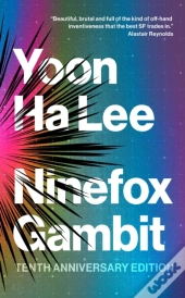 Ninefox Gambit
