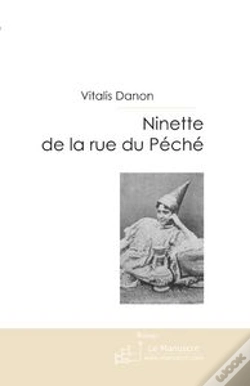 Capa do artigo Ninerre De La Rue Du Péché