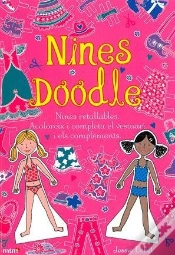 Capa do artigo Nines Doodle