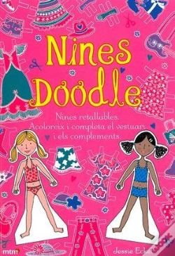 Capa do artigo Nines Doodle