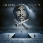 Capa do artigo Nineteen 73 - CD