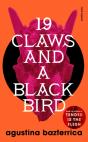 Nineteen Claws And A Black Bird - Preview