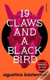 Capa do artigo Nineteen Claws And A Black Bird