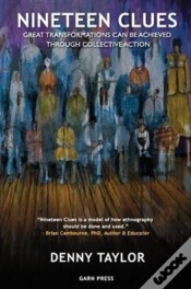 Capa do artigo Nineteen Clues: Great Transformations Ca