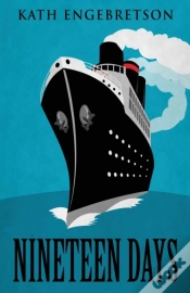 Capa do artigo Nineteen Days