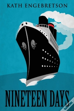 Capa do artigo Nineteen Days