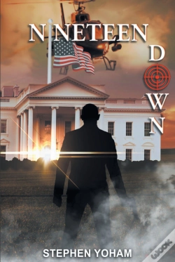 Capa do artigo Nineteen Down