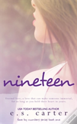 Capa do artigo Nineteen