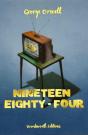 Nineteen Eighty-Four (Collector's Edition) - Preview