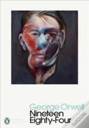 Capa do artigo Nineteen Eighty-Four