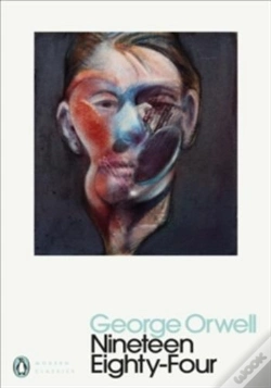 Capa do artigo Nineteen Eighty-Four