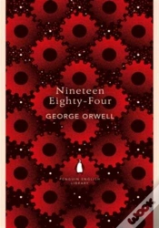 Capa do artigo Nineteen Eighty-Four