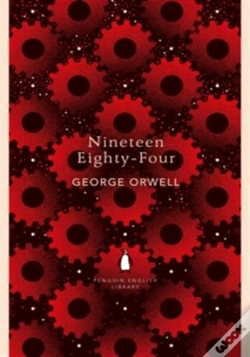 Capa do artigo Nineteen Eighty-Four