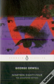 Capa do artigo Nineteen Eighty-Four
