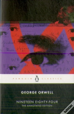 Capa do artigo Nineteen Eighty-Four
