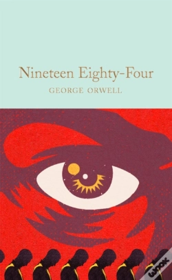 Capa do artigo Nineteen Eighty-Four