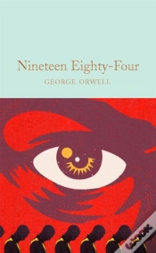 Capa do artigo Nineteen Eighty-Four