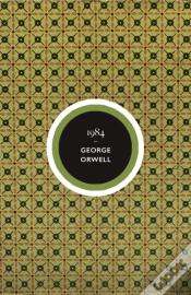 Capa do artigo Nineteen Eighty-Four