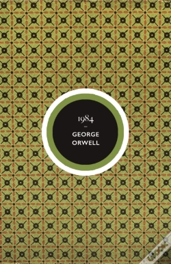 Capa do artigo Nineteen Eighty-Four