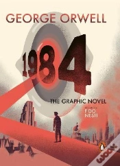 Capa do artigo Nineteen Eighty-Four