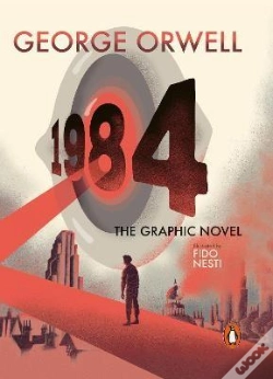 Capa do artigo Nineteen Eighty-Four