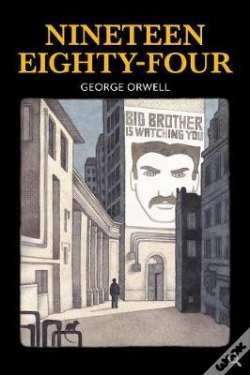 Capa do artigo Nineteen Eighty-Four