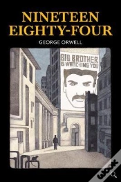Capa do artigo Nineteen Eighty-Four