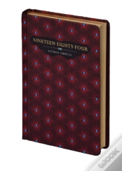 Capa do artigo Nineteen Eighty -Four