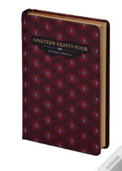 Capa do artigo Nineteen Eighty -Four