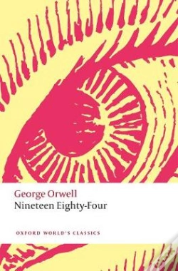 Capa do artigo Nineteen Eighty-Four