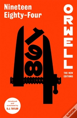 Capa do artigo Nineteen Eighty-Four