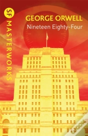 Capa do artigo Nineteen Eighty-Four