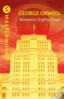 Capa do artigo Nineteen Eighty-Four