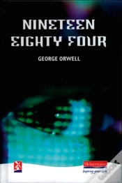 Capa do artigo Nineteen Eighty-Four