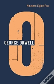 Capa do artigo Nineteen Eighty-Four