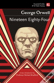 Capa do artigo Nineteen Eighty-Four