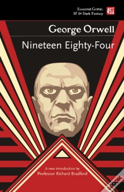 Capa do artigo Nineteen Eighty-Four
