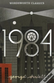 Capa do artigo Nineteen Eighty-Four